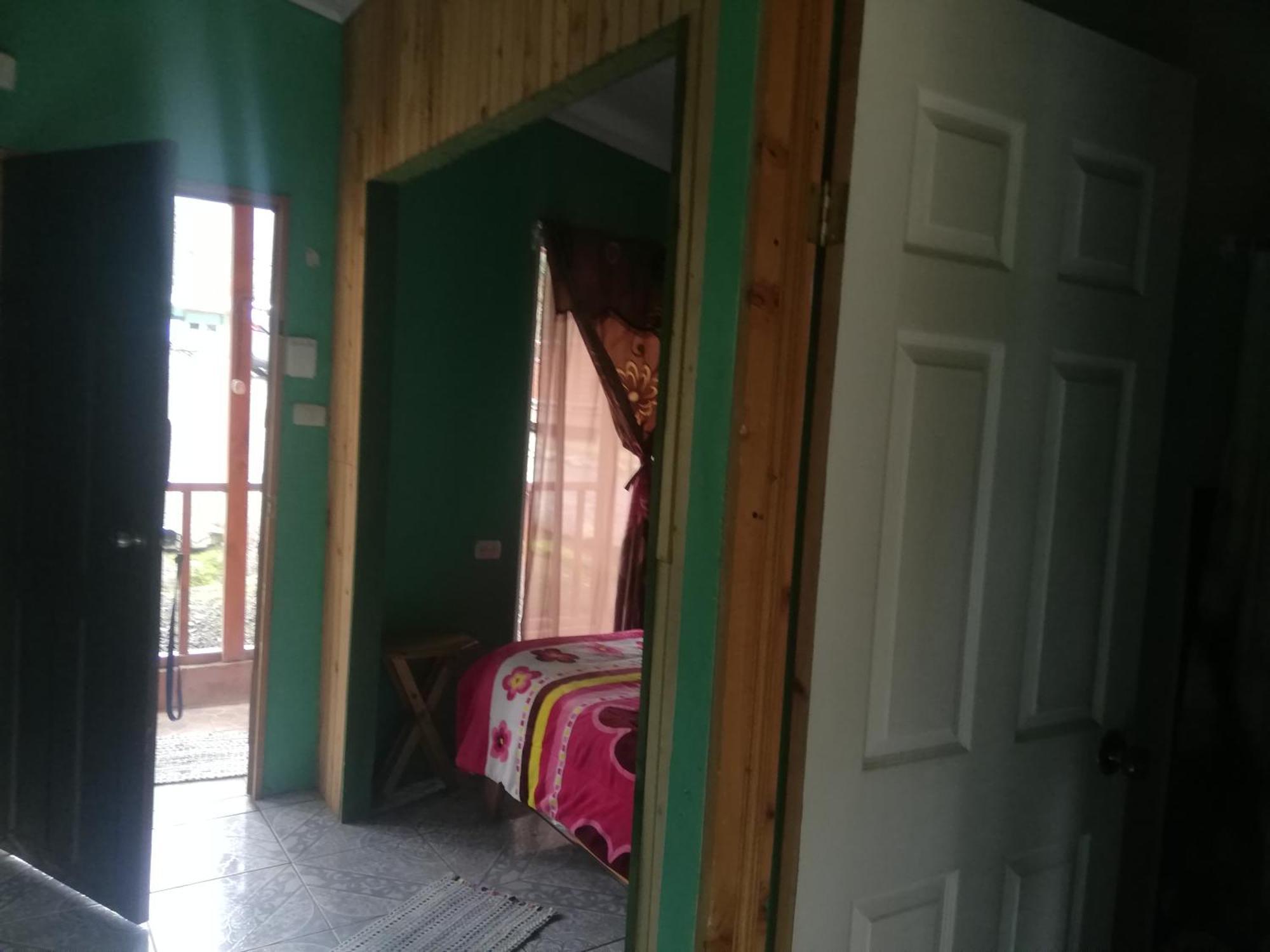 Cabanas San Gerardo San Gerardo de Dota Kültér fotó